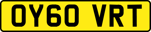 OY60VRT