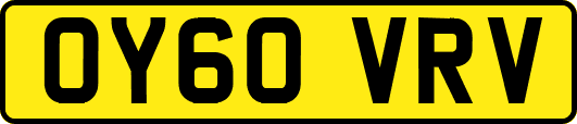 OY60VRV