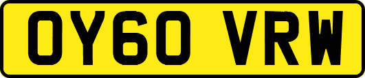 OY60VRW