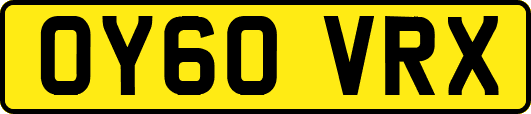 OY60VRX