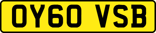 OY60VSB