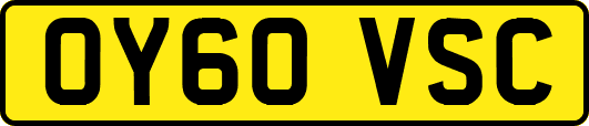 OY60VSC