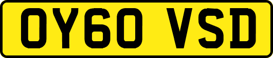 OY60VSD
