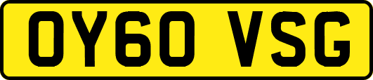 OY60VSG