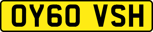 OY60VSH