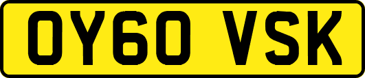 OY60VSK