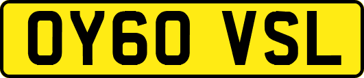 OY60VSL