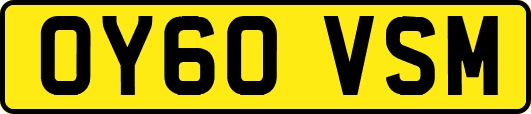 OY60VSM