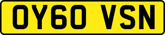 OY60VSN