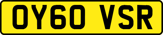 OY60VSR