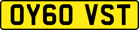 OY60VST