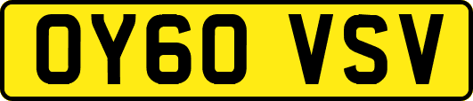 OY60VSV