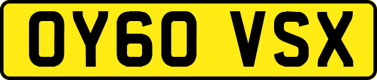 OY60VSX