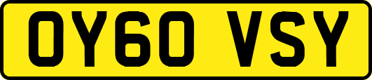 OY60VSY