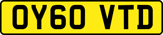 OY60VTD