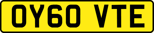 OY60VTE