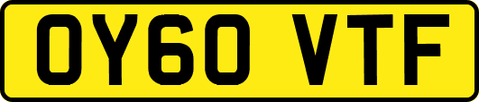 OY60VTF