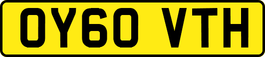OY60VTH