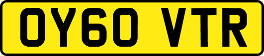 OY60VTR