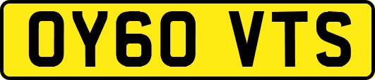 OY60VTS