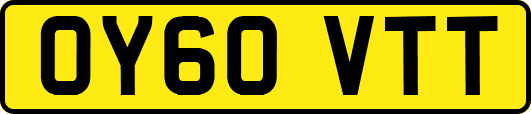 OY60VTT