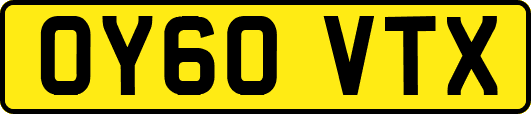 OY60VTX