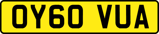 OY60VUA