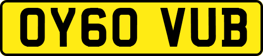OY60VUB