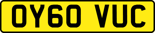 OY60VUC