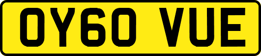 OY60VUE