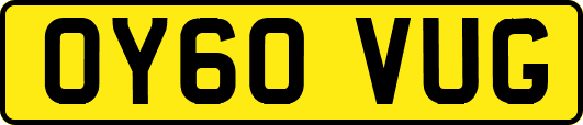 OY60VUG
