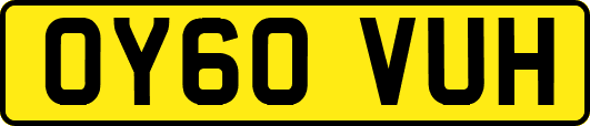 OY60VUH