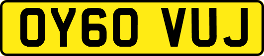 OY60VUJ