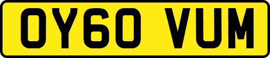 OY60VUM