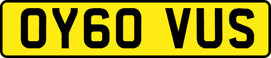 OY60VUS