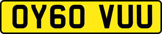 OY60VUU