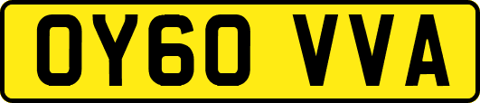 OY60VVA