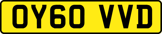 OY60VVD