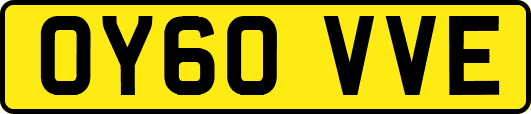 OY60VVE