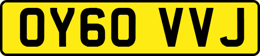 OY60VVJ