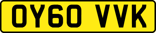 OY60VVK