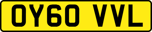 OY60VVL