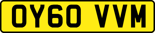 OY60VVM