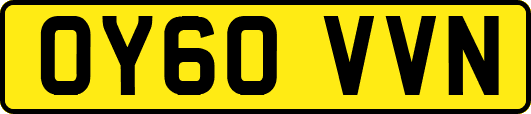 OY60VVN