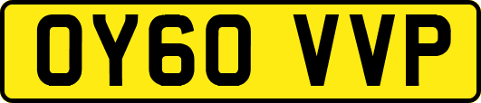 OY60VVP