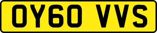 OY60VVS