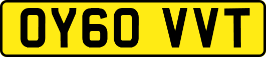 OY60VVT