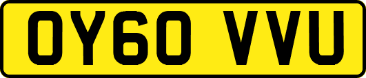 OY60VVU