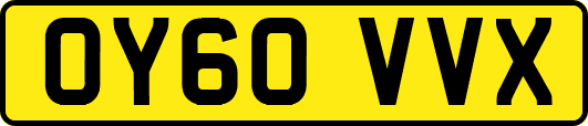 OY60VVX