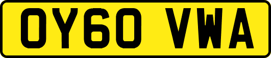 OY60VWA